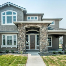 Exterior House