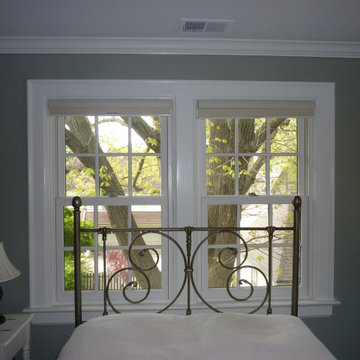 Prism Honeycomb Shades