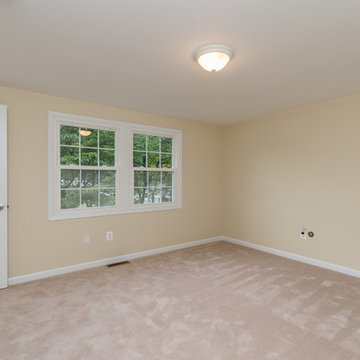 Bowie Colonial Renovation