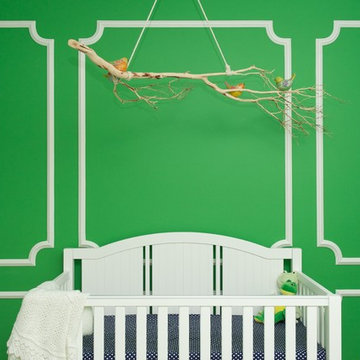 Private Residence in Newport Beach