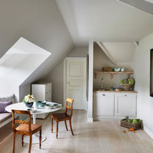 Ideal garaging