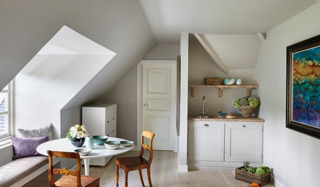 How to Cut the Cost of Your Loft Conversion