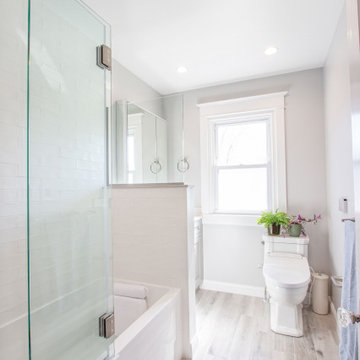 Glenside Classic Hall Bath
