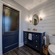 master bath remodel