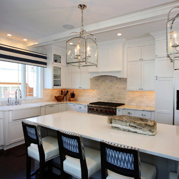 Beach Houses