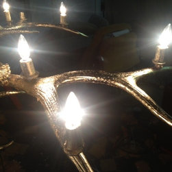 Horns - Lighting