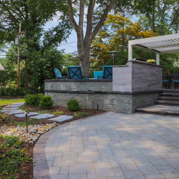 Law Patio