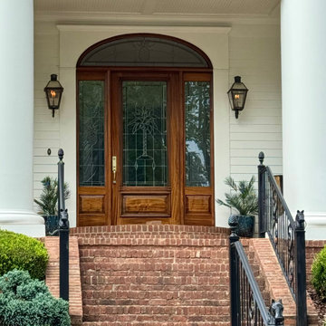 Exterior Painting