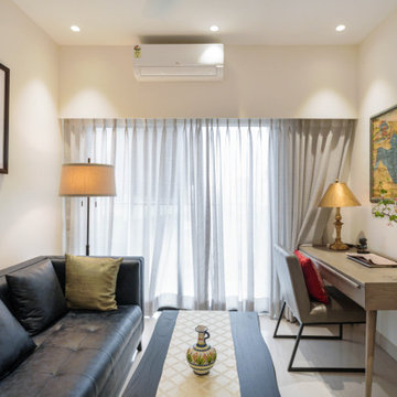 Study Room Design