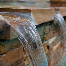 Heritage Pools