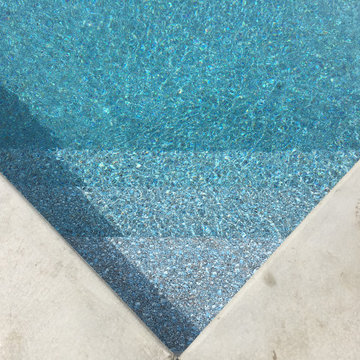 Vinyl Liners