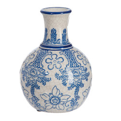 Oriental Vase - Products