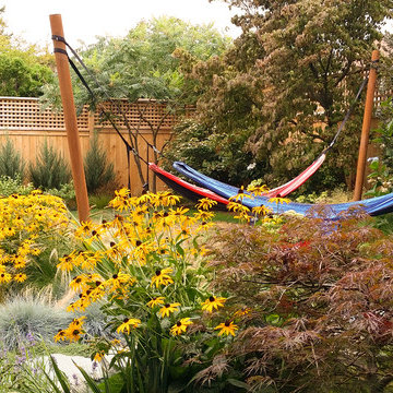 Ballard Backyard
