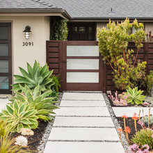 Landscaping - Calle Ocho