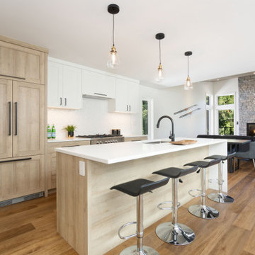 Whistler Creekside Duplex