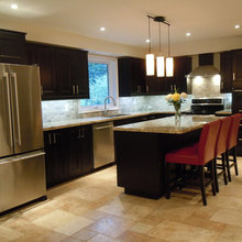 Kitchen Ideas