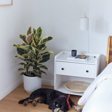 Anza 7" | Silvan Resilient Hardwood Collection Customer Space | CA