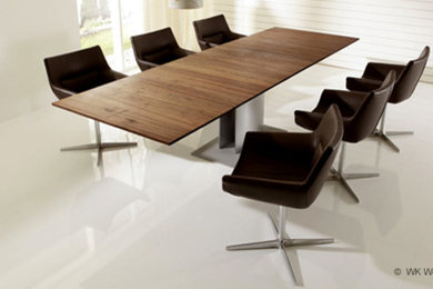 Tisch aus Massivholz WK 804