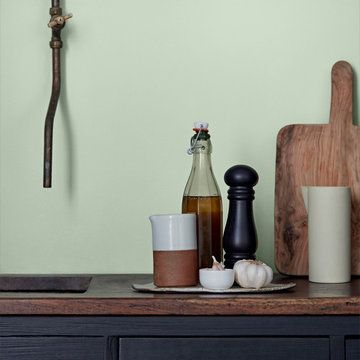 Crown Kitchen