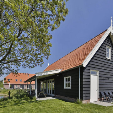 Fietsvakantie Oosterschelde - Stelhoeve