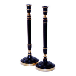 Candlesticks - Products