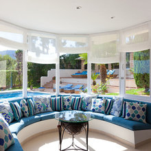 Sun Room Ideas