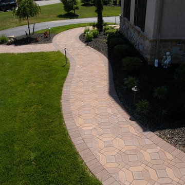 Bucks County Residence