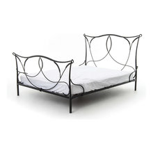 IRON BED2
