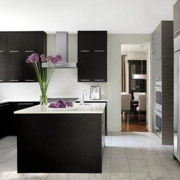 L & TW Renovation