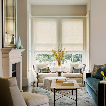 Eastlake Victorian Renovation