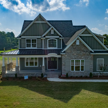 CLB Network - MC Homes - Paducah, KY - 1
