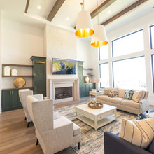 Fireplace Design Ideas