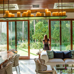 Multi-Slide Heaven - Patio Doors