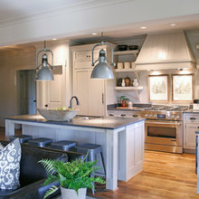 Kitchen Part Deux