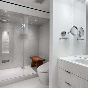 A Mid-Century Remodel