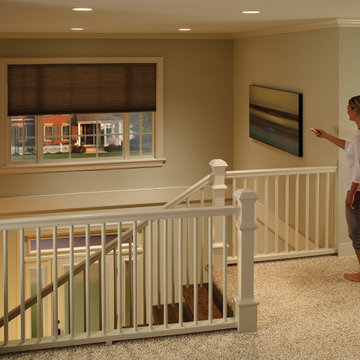 Smart Home Technology