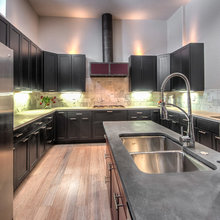Kitchen Ideas