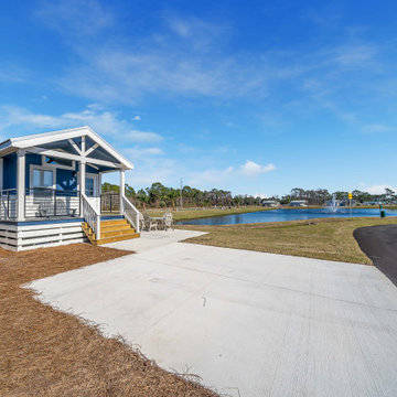KOA Campgrounds