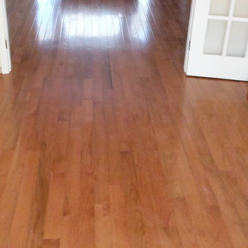 Hardwood