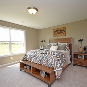 The Rutherford - Boxwood 5