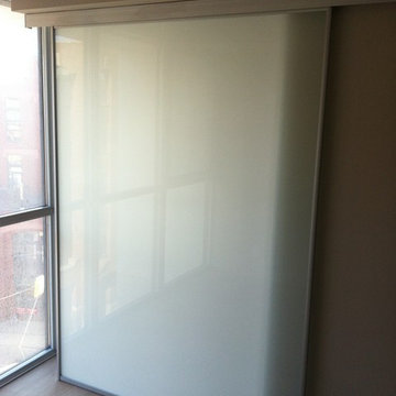 Sliding Doors