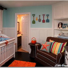 nursery