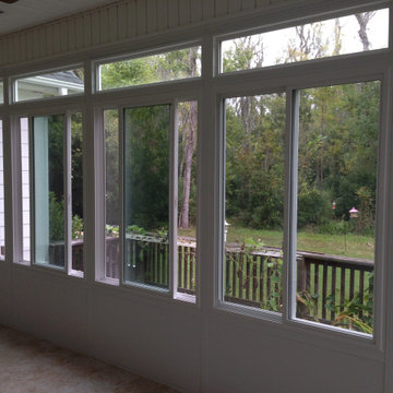 Sunroom Traditional