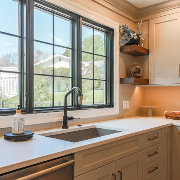 Delightful Kitchen, Allentown PA
