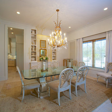 Blacklidge Residence by Kevin Taylor, Plum Homes, Gulfport, MS