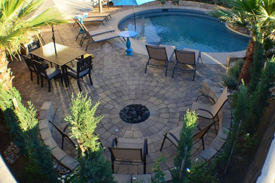 Hardscape Design