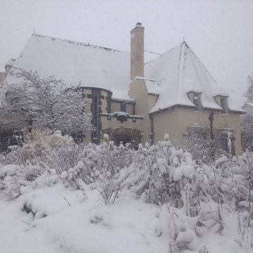Bobbie's Garden