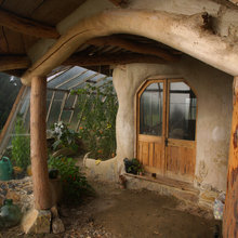 Natural Building