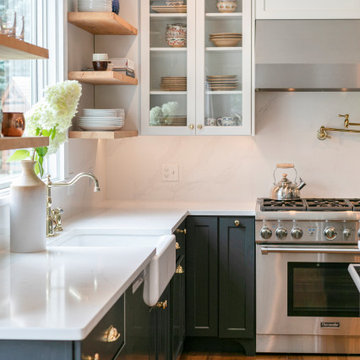 Holbrook Remodel