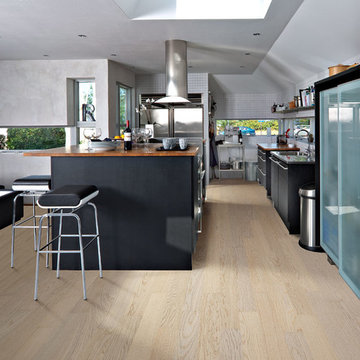 Kahrs Hardwood Flooring